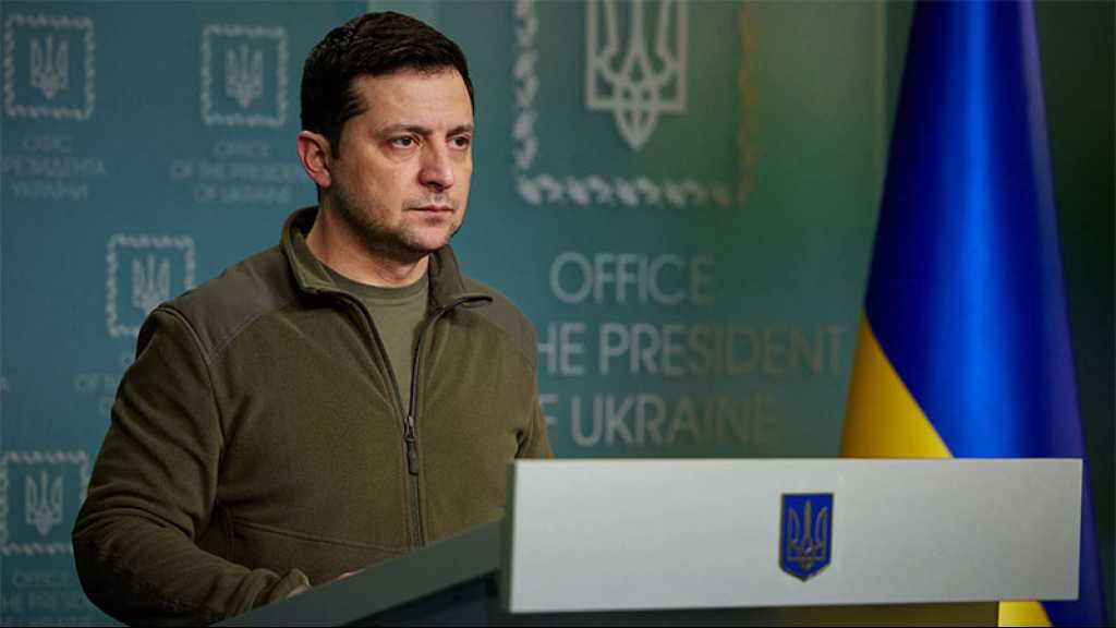 Opération russe: Zelensky juge la réponse de l’UE trop «lente», appelle les Européens aguerris à venir combattre en Ukraine