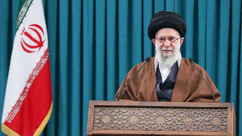 Sayed Khamenei : les États-Unis vivent sur les crises qu’ils propagent