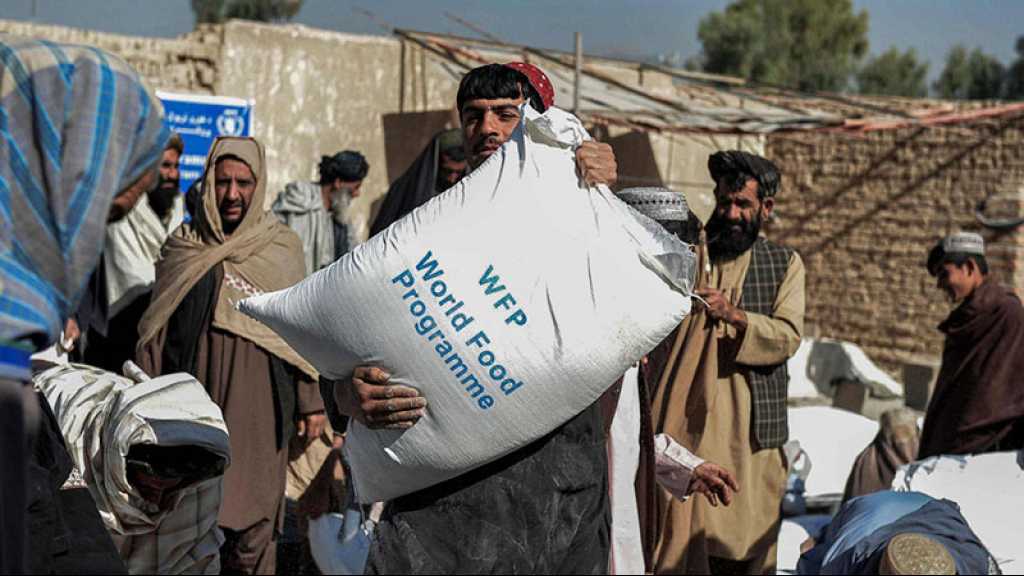 Afghanistan: la Banque mondiale apporte une aide d’un milliard de dollars