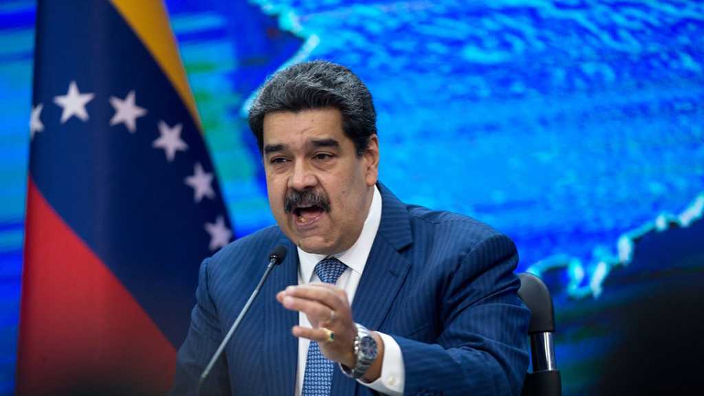 Les sanctions contre la Russie sont un crime, estime le président vénézuélien
