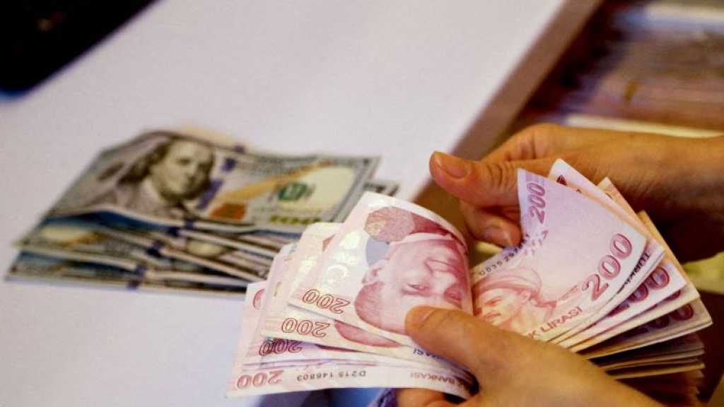Turquie: L’inflation bondit de nouveau en février à 54,4% sur un an, record depuis 2012