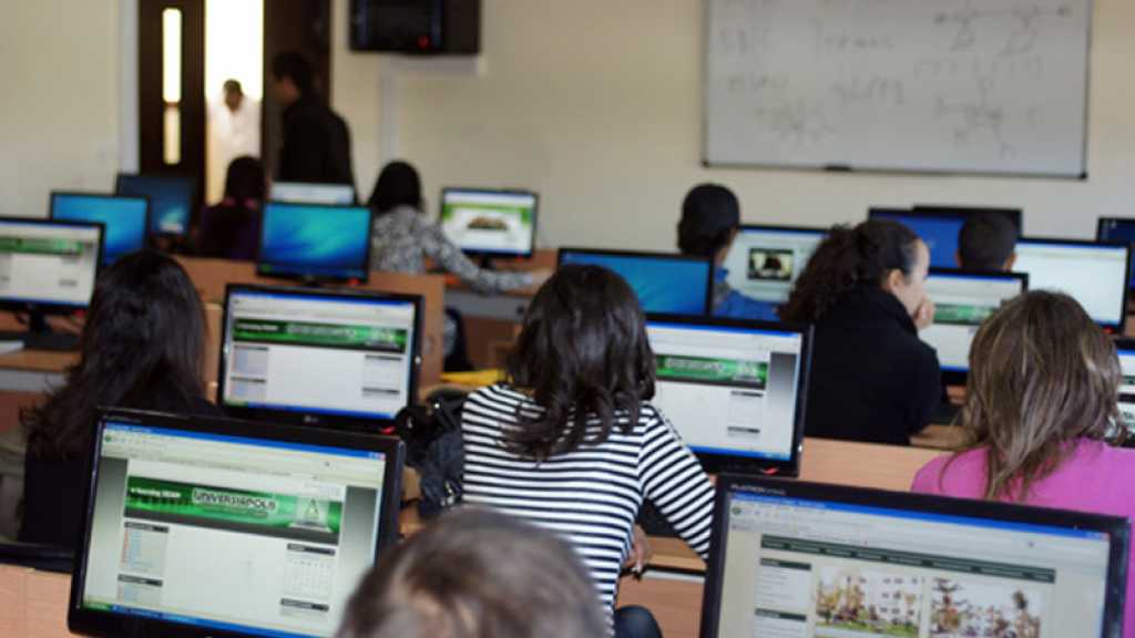 Normalisation: «Israël» va former et embaucher des étudiants arabes en high-tech