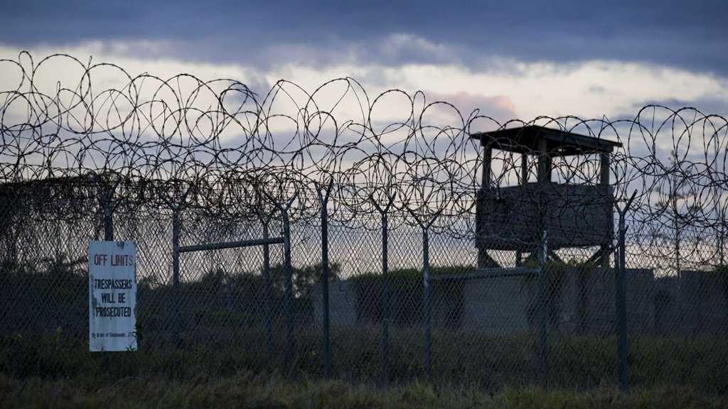 Un détenu de Guantanamo rapatrié en Arabie Saoudite