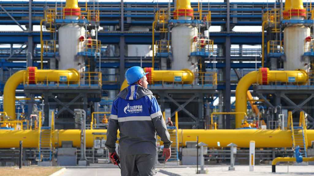 Energie russe: l’UE décidera de façon «unie» en cas d’embargo américain, dit la France