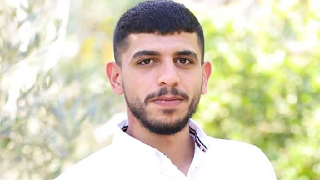 Cisjordanie: un jeune Palestinien blessé il y a une semaine par les forces d’occupation, tombe en martyre