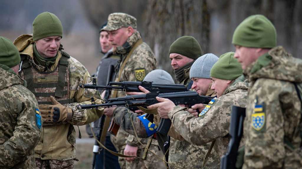 Moscou affirme avoir contrecarré le plan de l’Ukraine d’attaquer les régions séparatistes