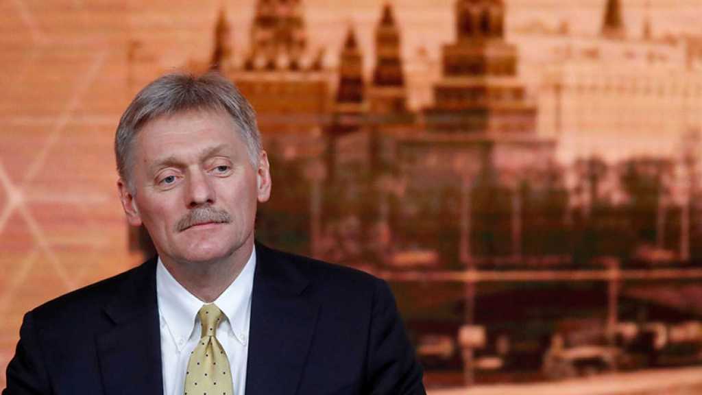 Guerre en Ukraine: Moscou dénonce une «guerre économique» menée par Washington