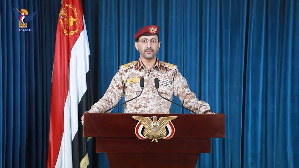 Les forces armées yéménites mènent une grande opération contre des installations d’Aramco en Arabie