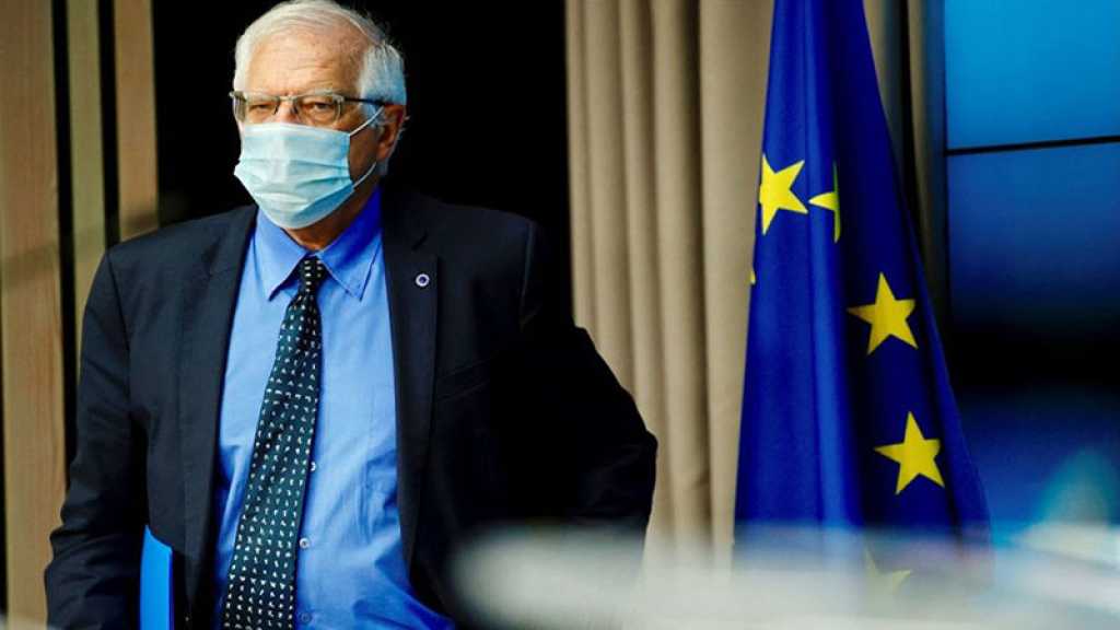 Pourparlers de Vienne: L’UE annonce «une pause» dans les négociations