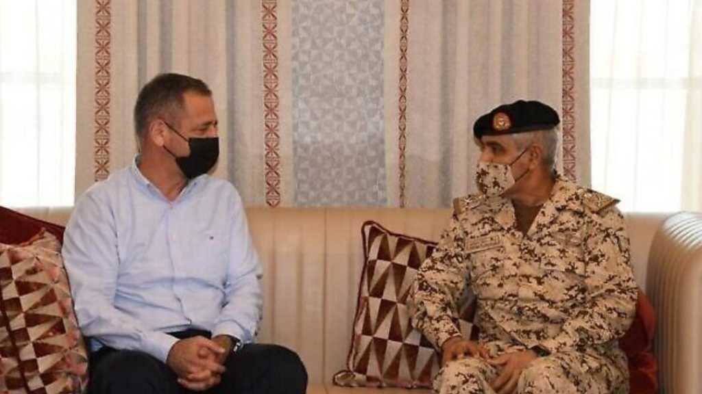 Le chef d’état-major israélien a rencontré son homolgue qatari à Bahreïn (médias)