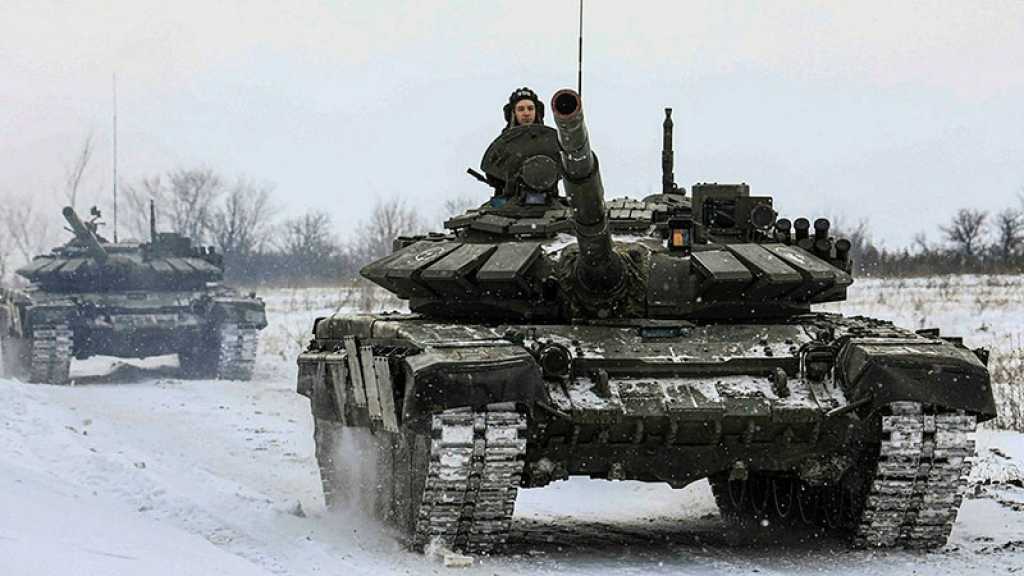 Ukraine: pression de l’armée russe sur Kiev et l’est, l’Otan s’entraîne en Norvège