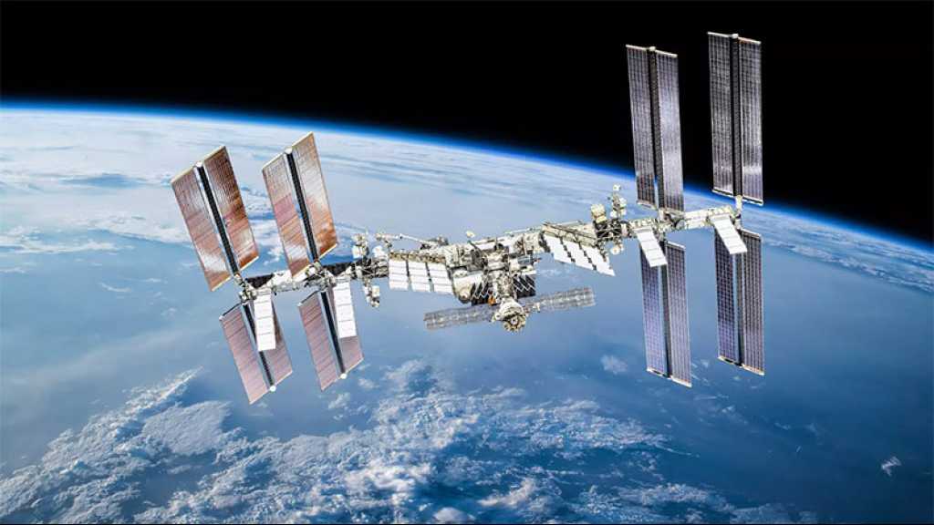 Guerre en Ukraine: Moscou affirme que les sanctions pourraient provoquer la chute de l’ISS