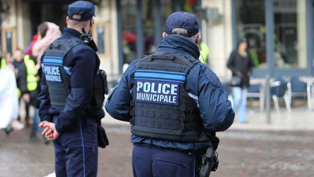Marseille: un policier municipal blessé au couteau, son assaillant abattu