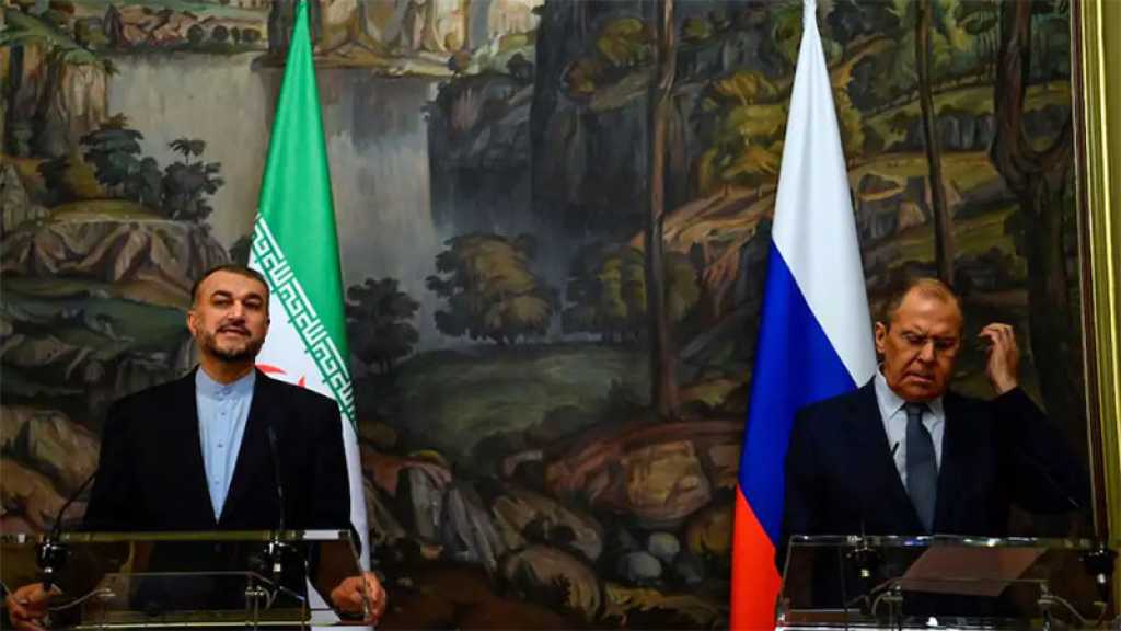 Dossier nucléaire: le chef de la diplomatie d’Iran mardi à Moscou