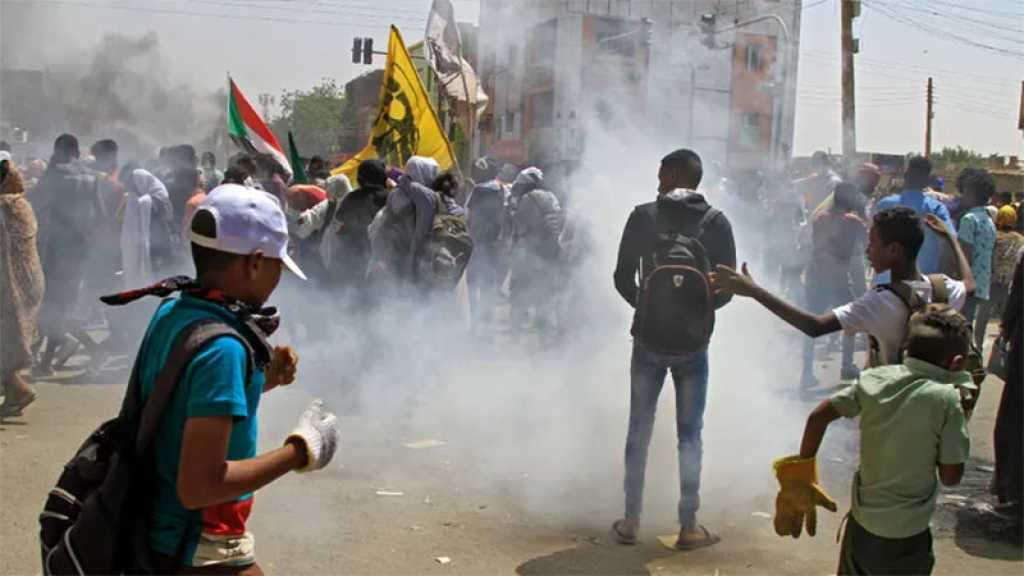 Soudan: répression des manifestations contre les généraux et la vie chère