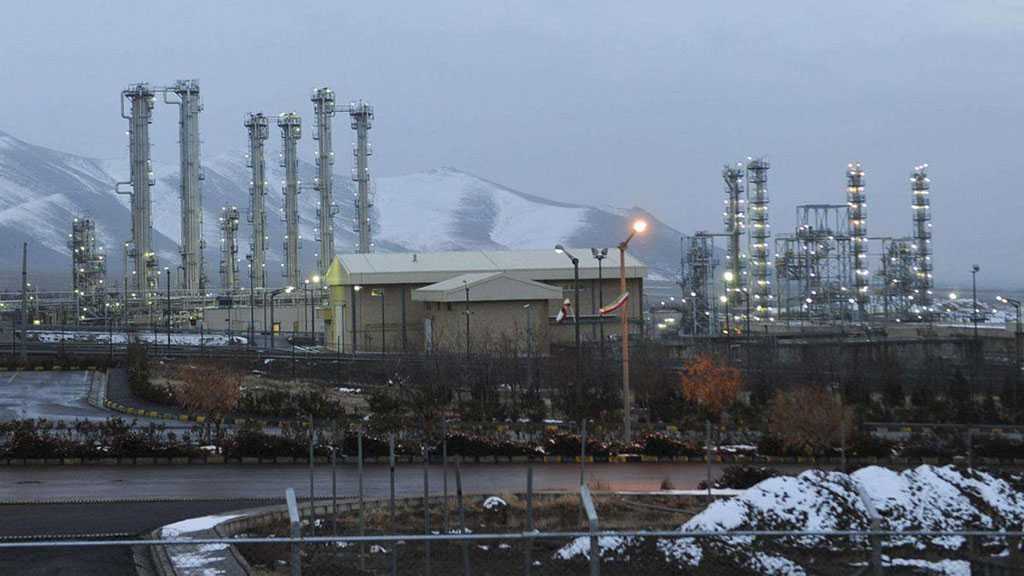 Iran: tentative de sabotage contre un site nucléaire déjouée 