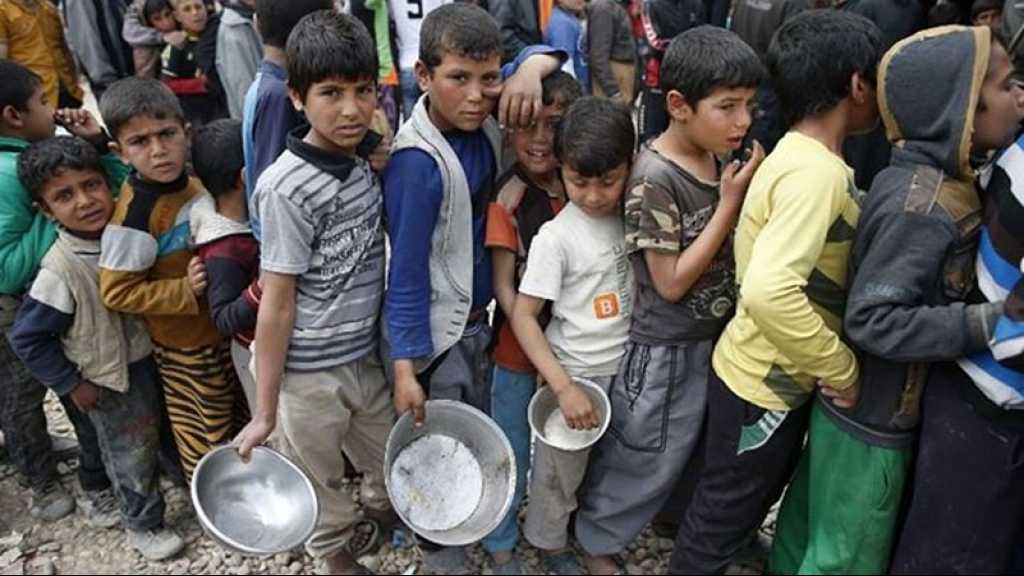 Yémen: l’ONU déçue d’avoir récolté moins d’un tiers de l’aide humanitaire demandée