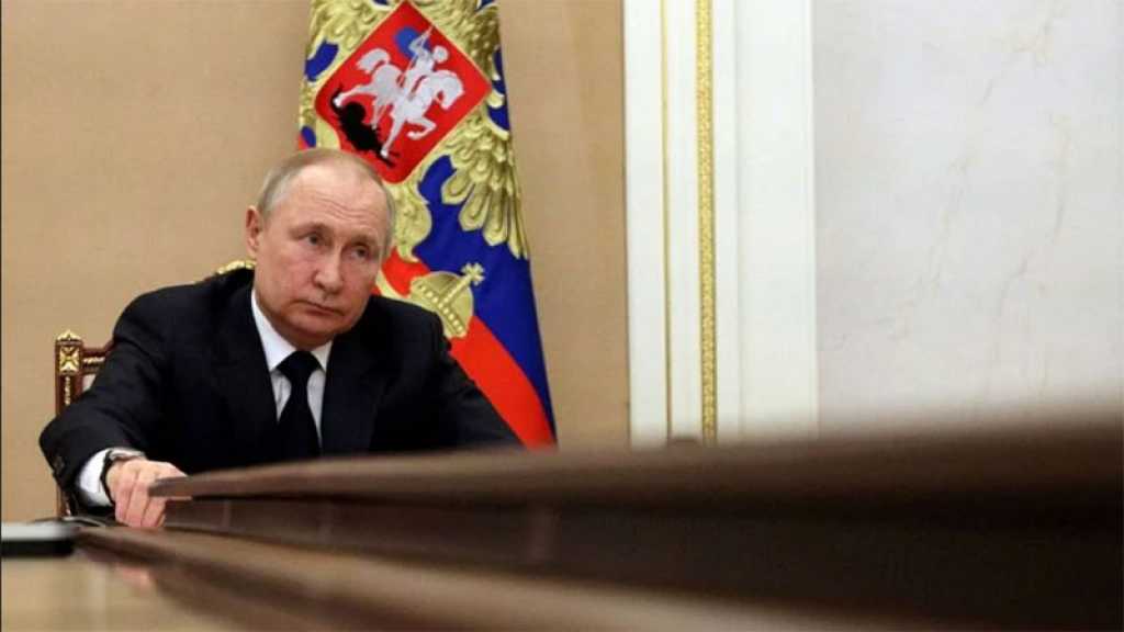 Poutine: l’Ukraine fait traîner les pourparlers et a des demandes «pas réalistes»