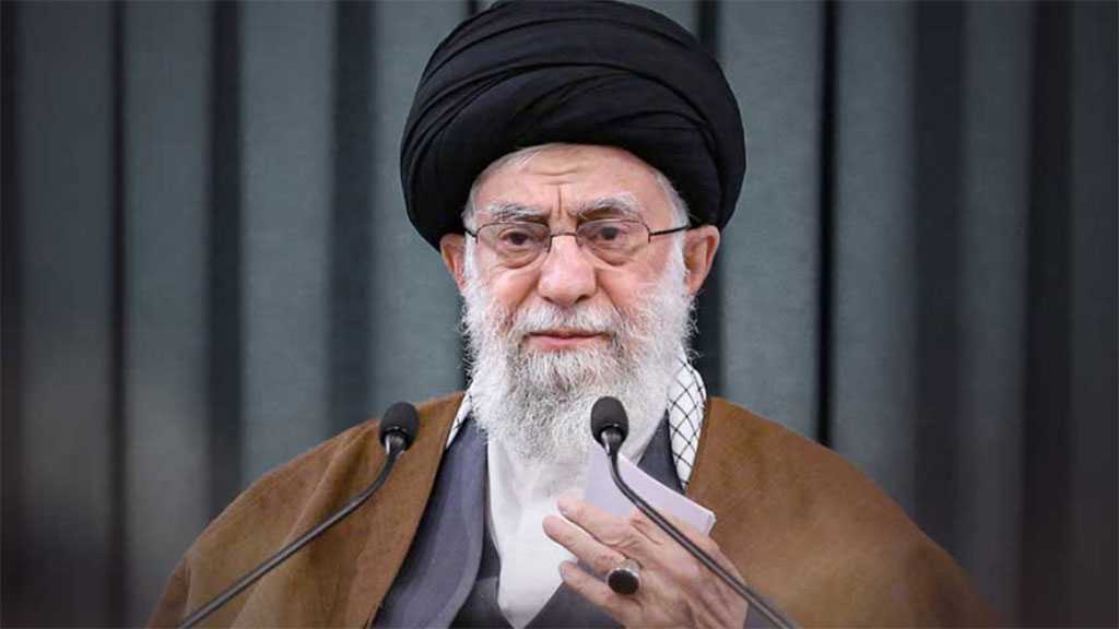 Sayed Khamenei : le racisme des gouvernements occidentaux est dévoilé dans la guerre de l’Ukraine