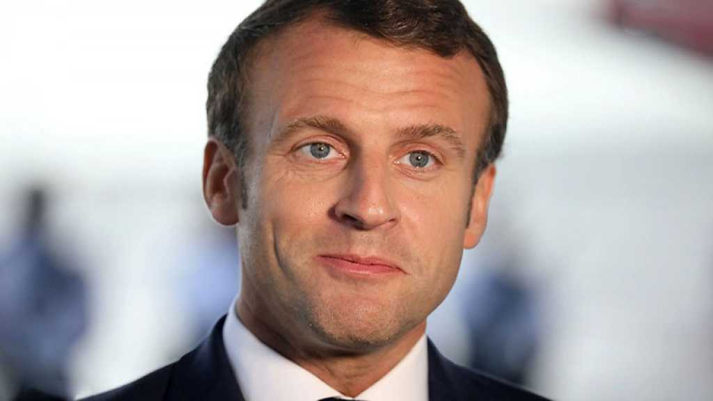Présidentielle: Macron recule mais reste nettement en tête, Le Pen et Mélenchon progressent