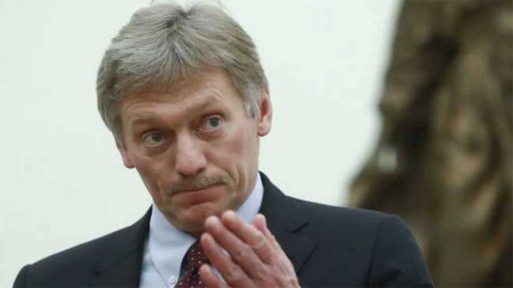 Le Kremlin juge les pourparlers avec l’Ukraine pas assez «substantiels»