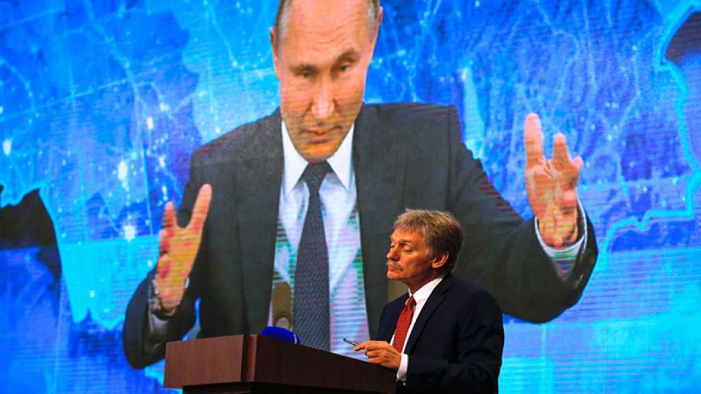 Ukraine: la Russie n’utilisera l’arme nucléaire qu’en cas de «menace existentielle», dit le Kremlin