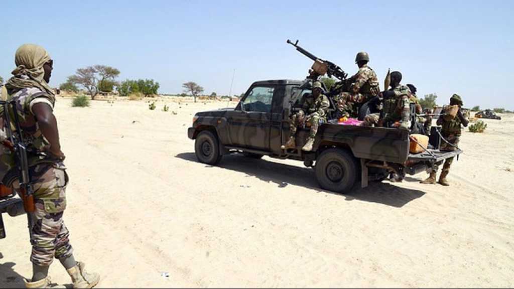 Mali: 16 soldats tués dans deux attaques imputées aux terroristes