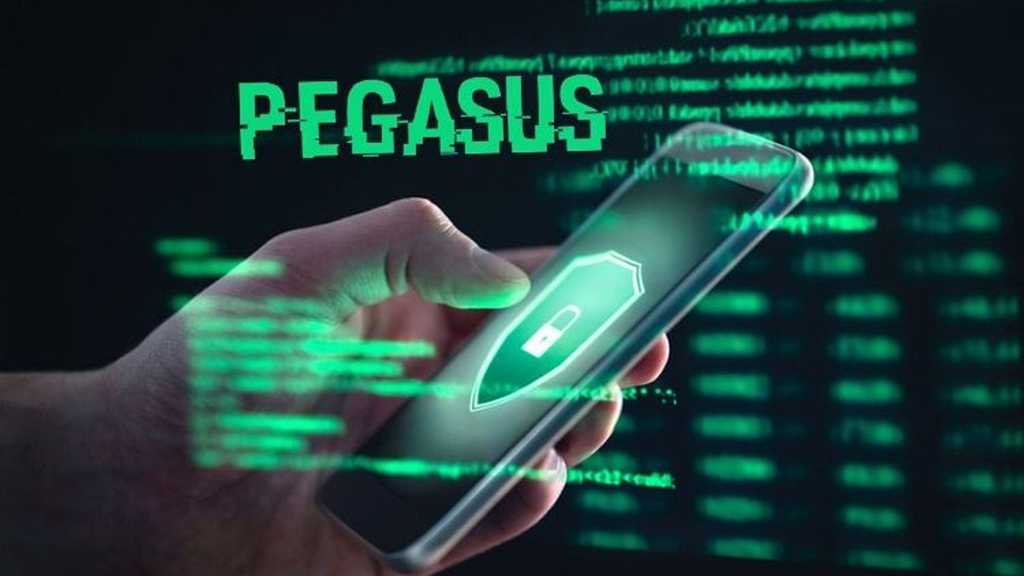«Israël» a bloqué l’achat du logiciel Pegasus à l’Ukraine, craignant l’ire de la Russie