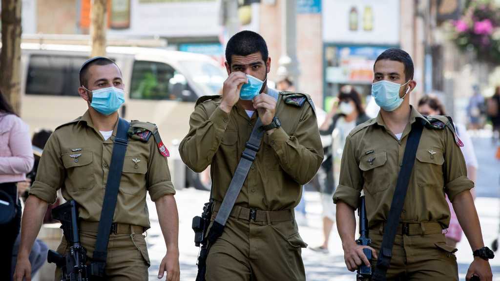 «Israël»: La police se prépare à de nouvelles opérations dans les prochains jours