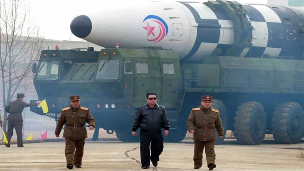 Corée du Nord: à l’ONU divisée, les États-Unis réclament en vain des sanctions plus dures