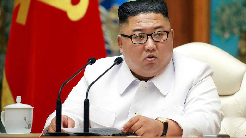 Corée du Nord: Kim Jong Un promet une redoutable capacité de frappe