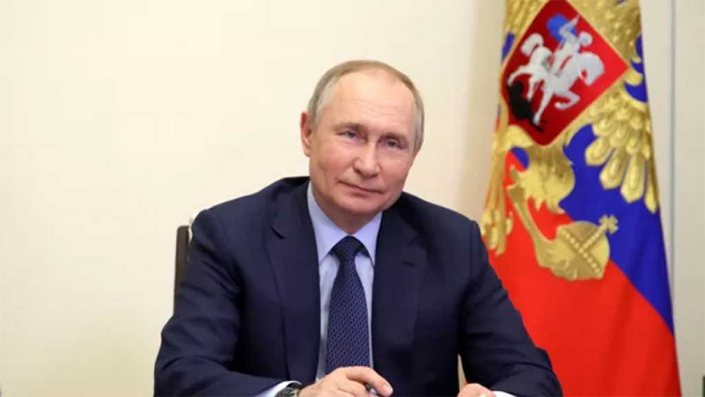 Le Kremlin qualifie «d’alarmants» les commentaires de Biden sur Poutine