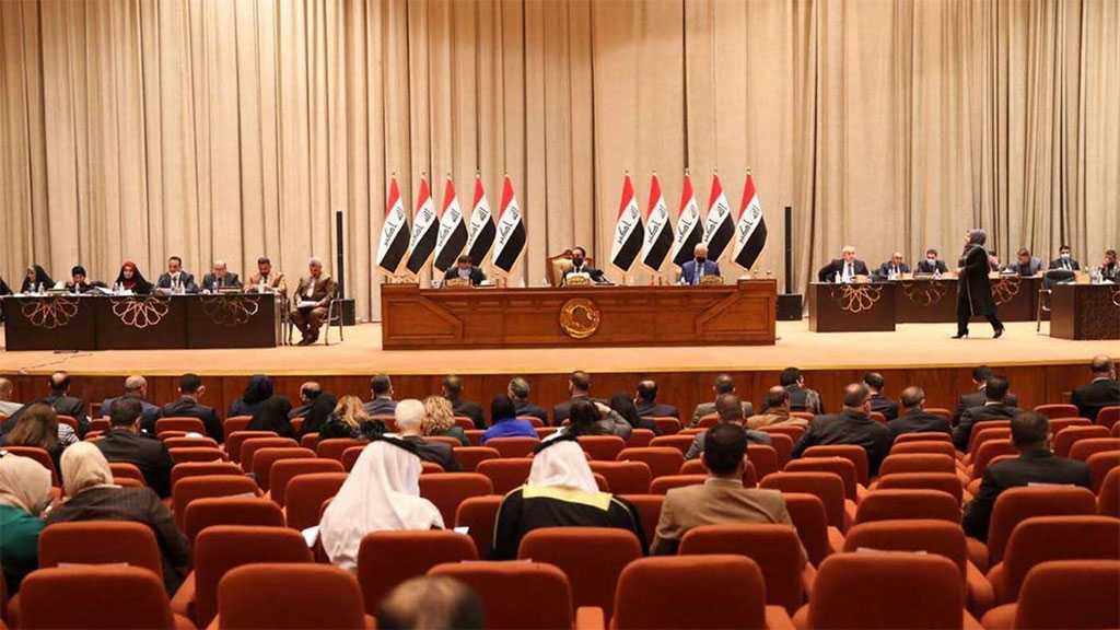 Présidentielle en Irak: le bloc chiite du Cadre de coordination va boycotter la séance