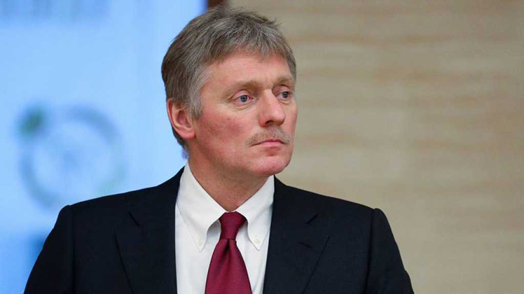 Rien de «prometteur» ni de «percée» dans les pourparlers russo-ukrainiens selon le Kremlin