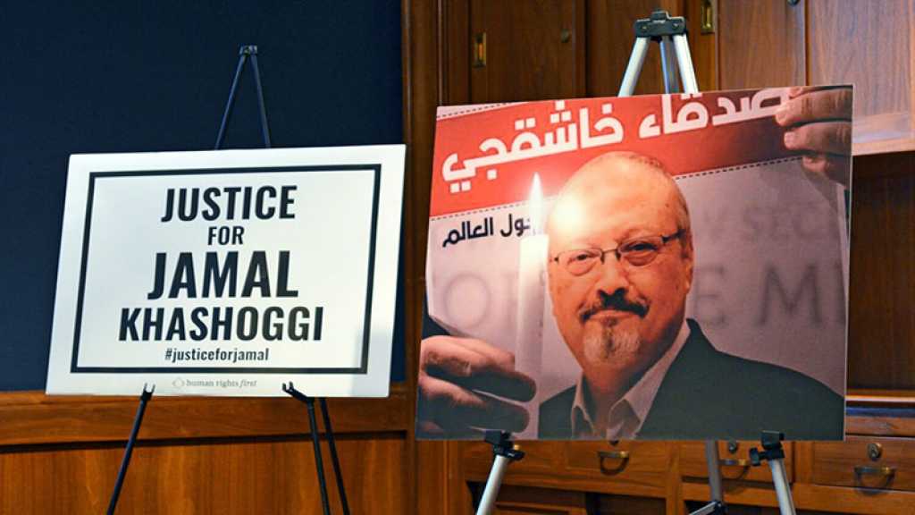 Meurtre de Khashoggi: le procureur turc veut «clore le dossier» et l’envoyer à l’Arabie saoudite