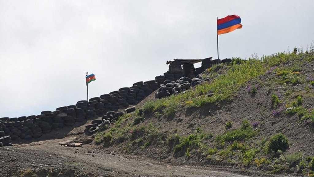 Karabakh: Erevan annonce un sommet Arménie-Azerbaïdjan pour lancer un processus de paix