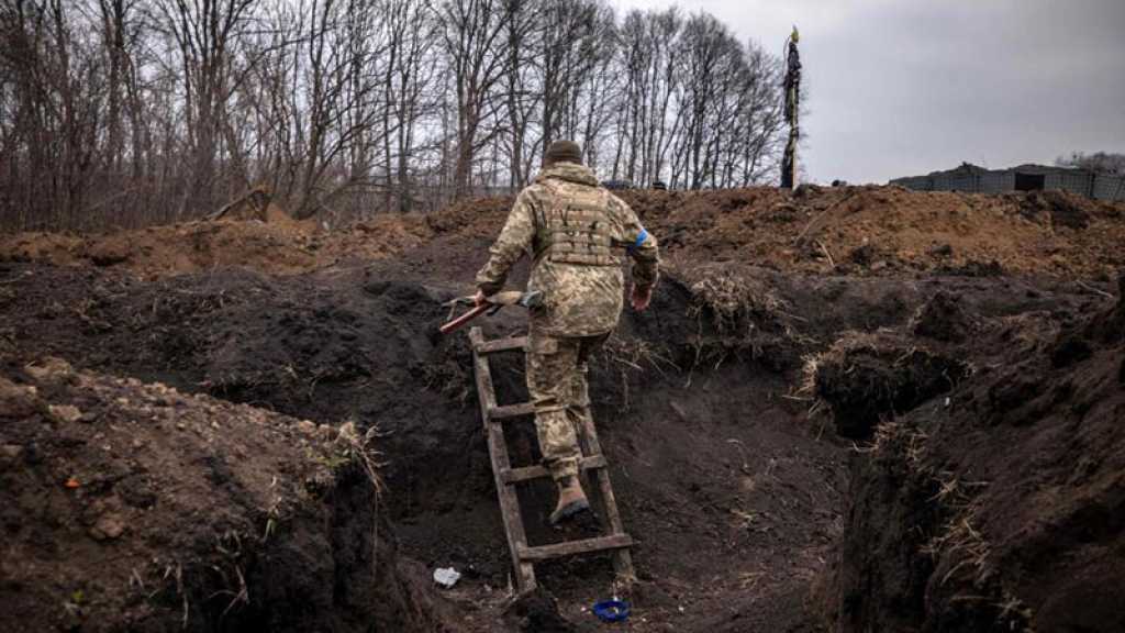 Ukraine: HRW dénonce de possibles «crimes de guerre» envers des prisonniers russes
