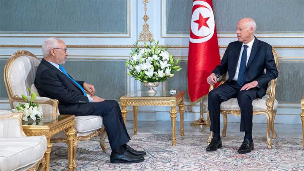Tunisie: la justice convoque le président du Parlement Rached Ghannouchi
