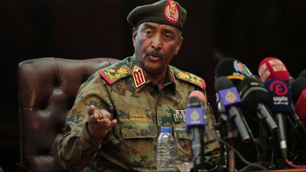 Soudan: le général Burhane menace d’expulser le représentant de l’ONU