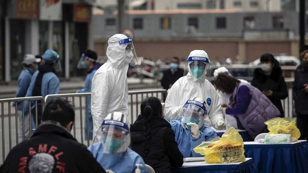  Covid-19: La Chine enregistre un pic de contaminations, un nouveau variant d’Omicron détecté à Shanghai
