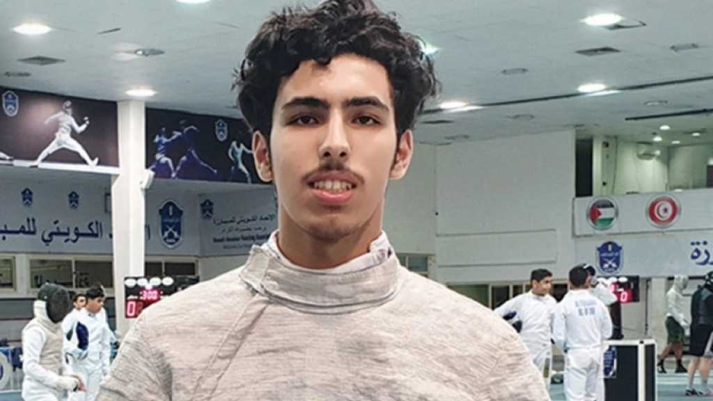 Un escrimeur koweïtien se retire des Championnats du monde pour éviter d’affronter un “Israélien”
