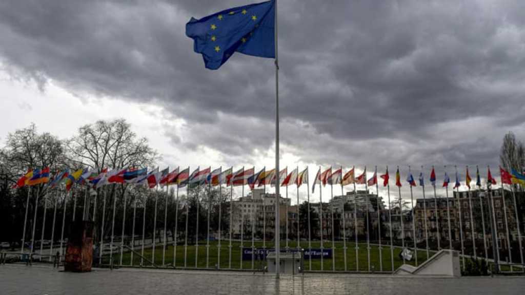 Ukraine : plus de 120 diplomates russes expulsés d’Europe en 48 heures