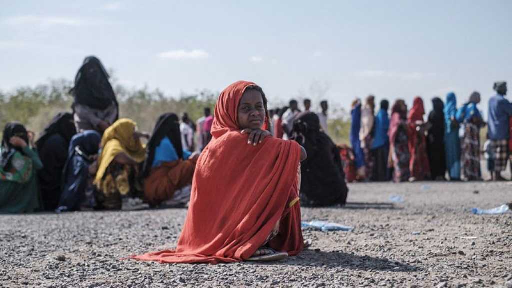 Ethiopie: le Tigré théâtre de «nettoyage ethnique» et «crimes de guerre», selon deux ONG