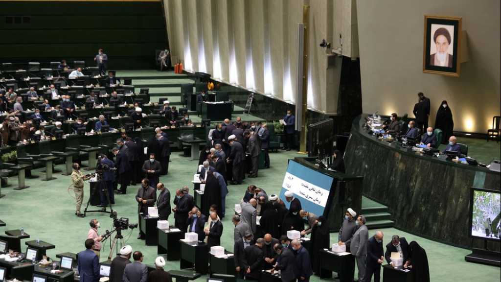 Nucléaire: 190 parlementaires iraniens exhortent Raïssi à obtenir des garanties plus fermes de la part des USA
