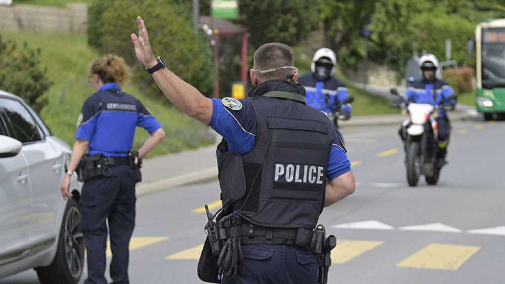 Suisse : deux morts dans des échanges de tirs avec la police