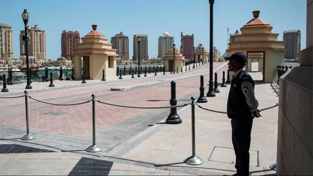 Qatar: les agents de sécurité soumis à du «travail forcé», selon Amnesty International