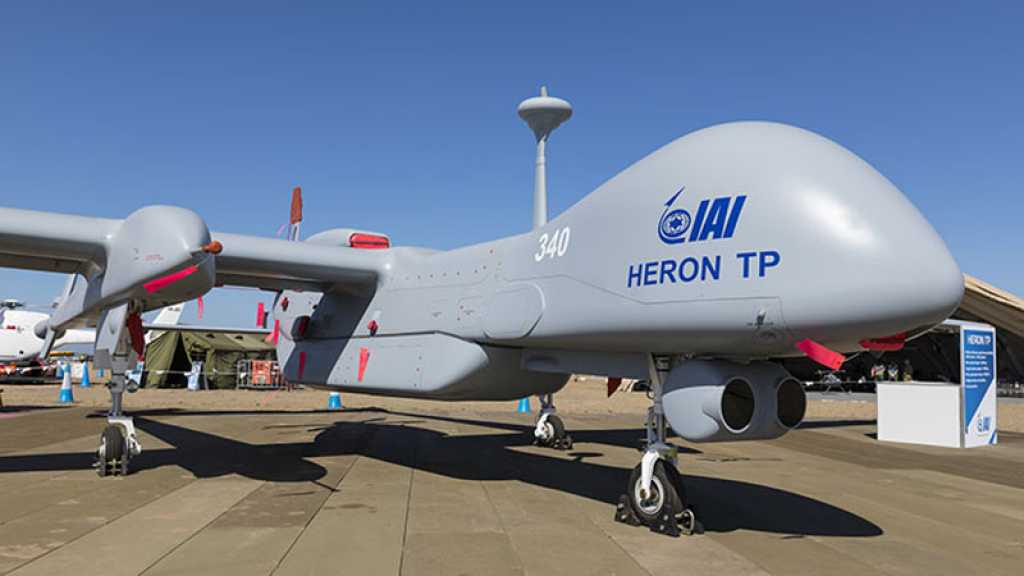 L’Allemagne va pour la première fois se doter de drones armés
