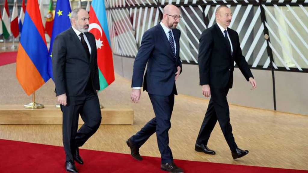 L’Arménie et l’Azerbaïdjan lancent les préparatifs pour les pourparlers de paix