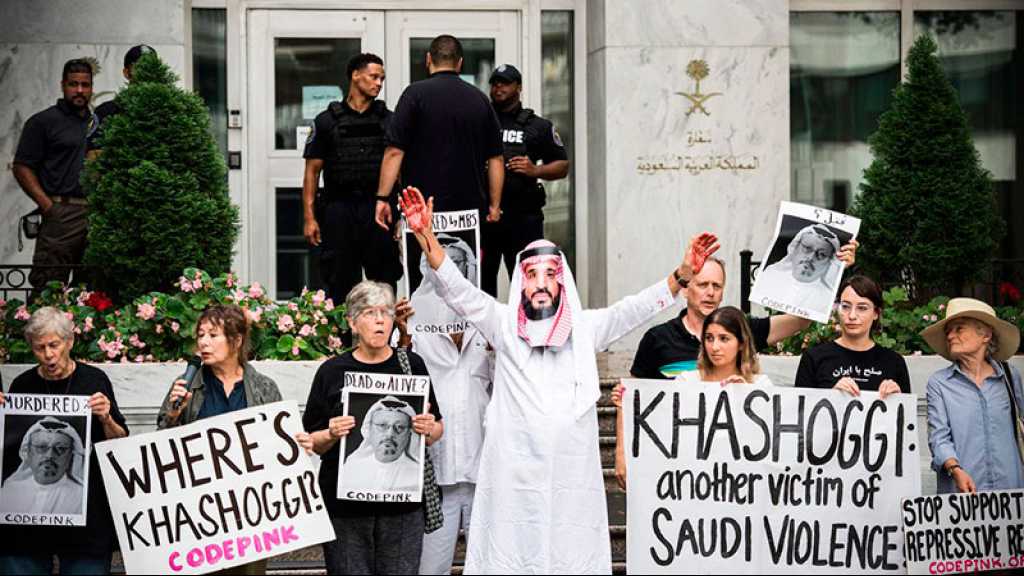 Meurtre de Khashoggi: la justice turque renvoie le dossier à l’Arabie saoudite