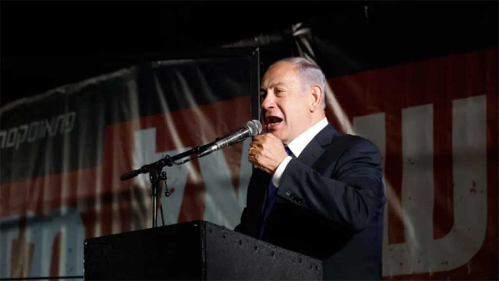 «Israël»: Netanyahou exhorte les élus de droite de la coalition à rejoindre son camp
